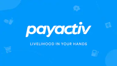 Payactiv header