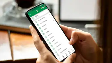 Paycom header