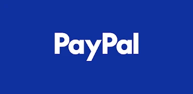 PayPal - Pay, Send, Save header