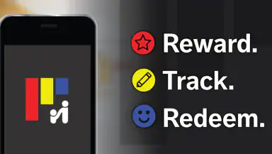 PBIS Rewards Family header