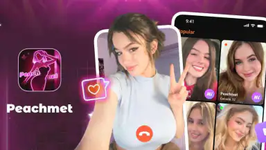 Peachmet header