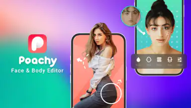 Peachy: Face App & Body Editor header