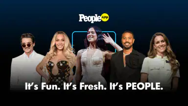 PEOPLE: Pop Culture & Puzzles header