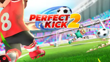 Perfect Kick 2 - Online Soccer header