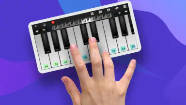 Perfect Piano header