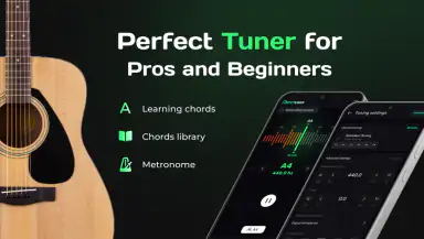 Perfect Tuner header