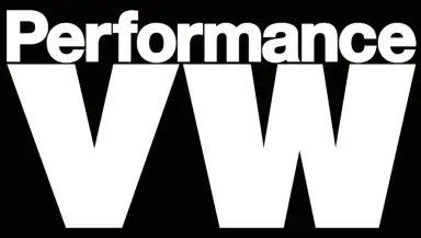 Performance VW Magazine header