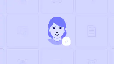 Persona Wallet header