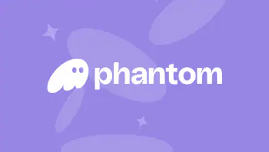 Phantom - Trade Markets header
