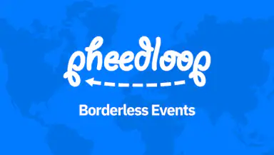 PheedLoop Go! header
