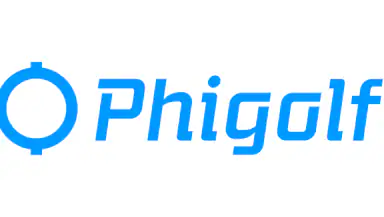 PhiGolf header