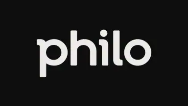Philo: Shows, Movies, Live TV. header