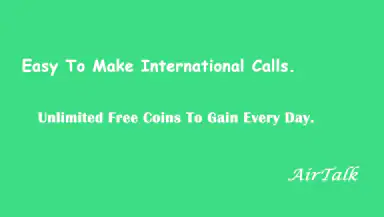 Phone Call App & WiFi Call Any header