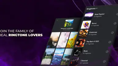 Phone Ringtones header