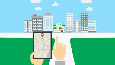 Phone Tracker By Number header