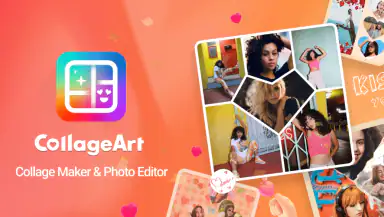 Photo Collage - Pic Grid Maker header