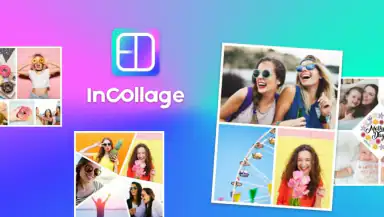 Photo Editor - Collage Maker header