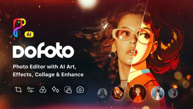 Photo Editor: Retouch, Enhance header
