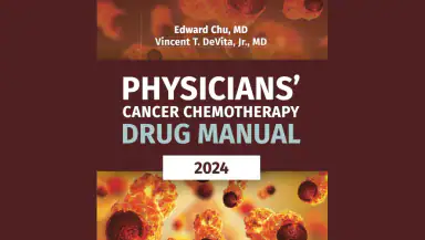 Physicians Cancer Chemotherapy header