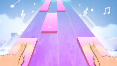 Piano Game: Classic Music Song header