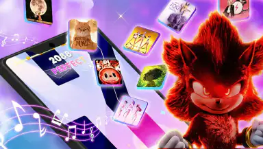 Piano Magic Beat 4: Music Game header