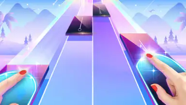 Piano Music Go-EDM Piano Games header