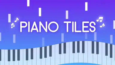 Piano Tiles ™ - Tap Music Game header
