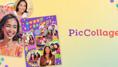 PicCollage: Photo Video Editor header