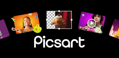 Picsart AI Photo Editor, Video header