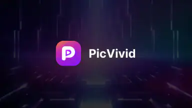 PicVivid: AI Video Maker header