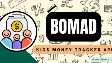 Piggy Bank Allowance - Bomad header