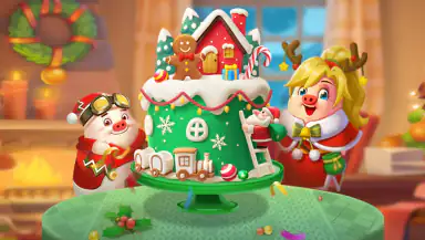 Piggy GO - Clash of Coin header