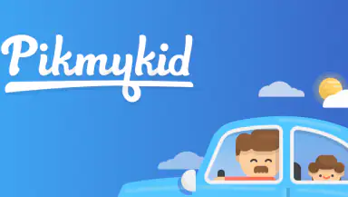 Pikmykid Parent header