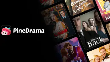 PineDrama header