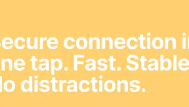 Ping VPN header