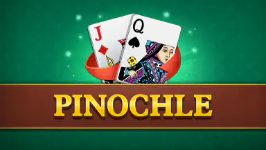 Pinochle header