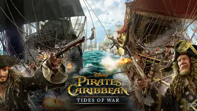 Pirates of the Caribbean: ToW header