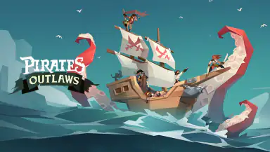 Pirates Outlaws header