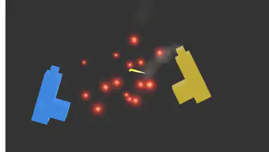 Pistol Duel header