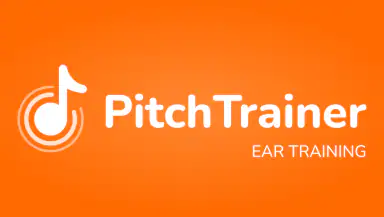 Pitch Trainer - Ear Training header