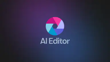 Pixlr AI Photo & Video Editor header