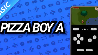 Pizza Boy A Basic header