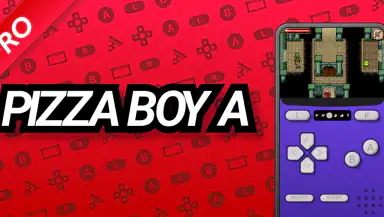 Pizza Boy A Pro header