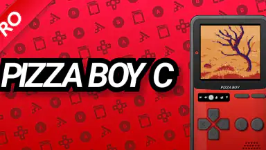 Pizza Boy C Pro header