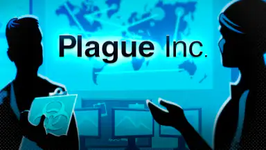 Plague Inc. header