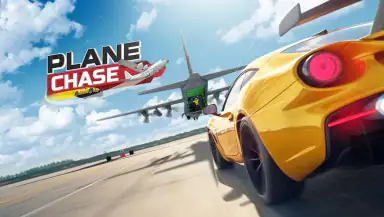 Plane Chase header