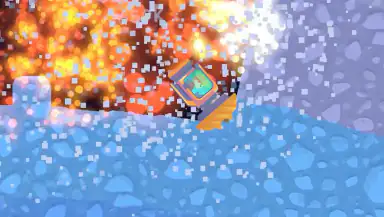 Planet Crusher: Mine & Attack header