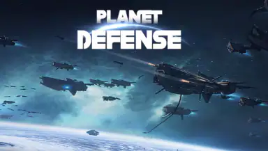 Planet Defense: Space TD header