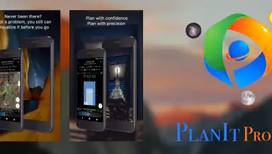 Planit Pro: Photo Planner header