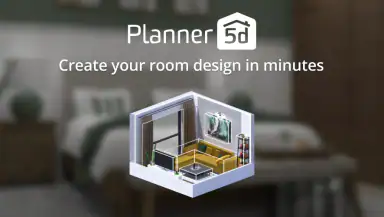Planner 5D: AI Home Design header